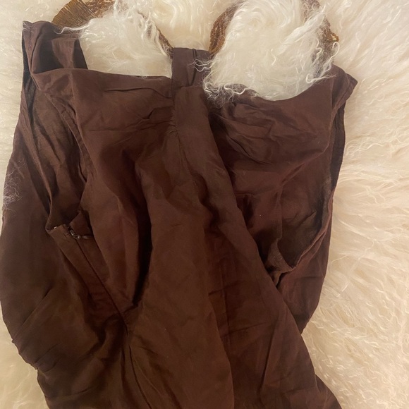 VGC Strawberry Faire women’s blouse in size Small!! - Picture 4 of 4